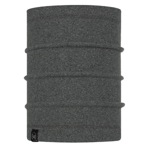  Buff Polar Neckwarmer Htr Grey