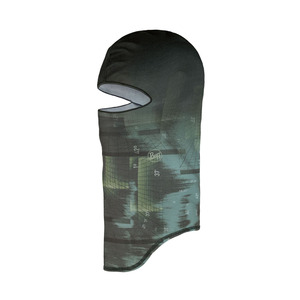   Buff Microfiber Alock Silversage