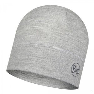  Buff Merino Lightweight Solid Cloud