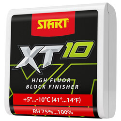  Start XT10 (+5-10) 20