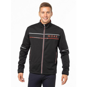   Moax M Tokke Softshell 