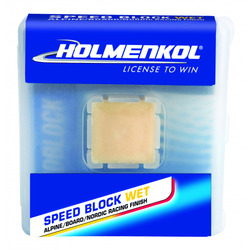  Holmenkol Matrix SpeedBlock Wet (0-5) 15