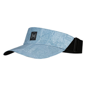  Buff Go Visor Ellbe Steel