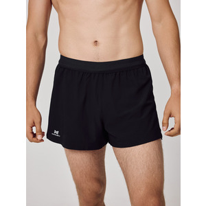 Шорты беговые NordSki M Race мужские Black