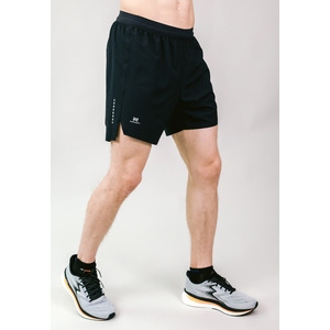Шорты беговые NordSki M Pro мужские Black