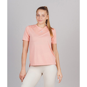 Футболка NordSki W Light женская Coral