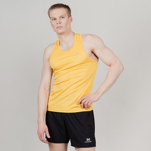 Майка NordSki M Run мужская Apricot