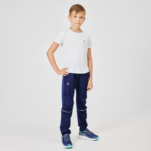 Брюки NordSki Jr Run детские Deep