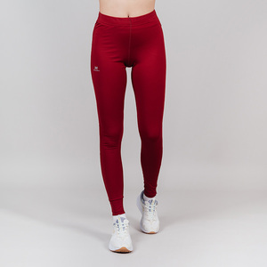 Тайтсы NordSki W Pro Ruby