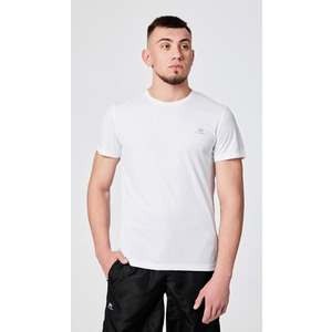 Футболка NordSki M Training мужская White