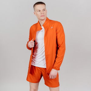 Куртка Тренировочная NordSki M Light мужская Fire