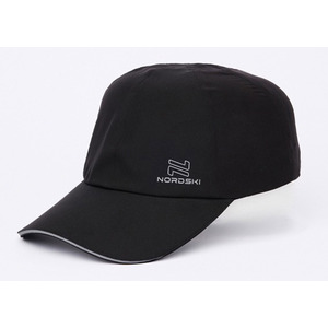 Кепка Nordski Pro Black