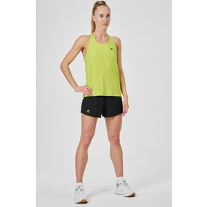 Майка NordSki W Race женская Lime