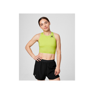 Топ спортивный NordSki W Race женский Lime