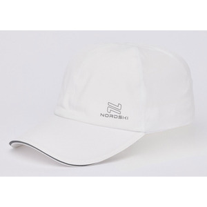 Кепка Nordski Pro White