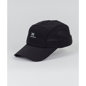 Кепка Nordski Run Black
