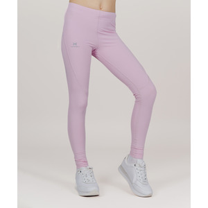Тайтсы NordSki Jr Run детские Peony