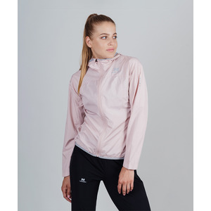 Куртка Тренировочная NordSki W Pro Light женская Soft Pink