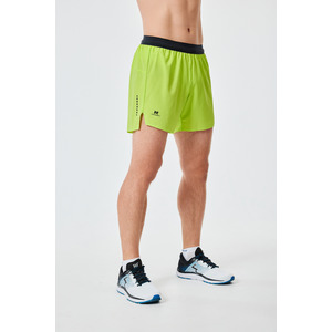 Шорты беговые NordSki M Pro мужские Lime