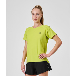 Футболка NordSki W Race женская Lime