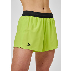Шорты беговые NordSki W Race женские Lime
