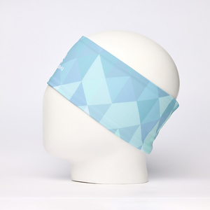 Повязка NordSki Race ментол