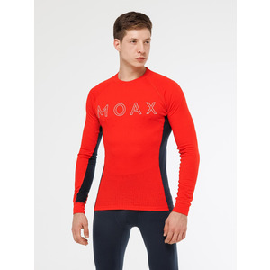   Moax M Race LS /