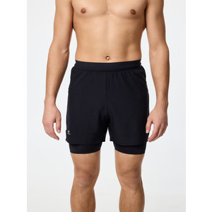    NordSki M Stayer  Black