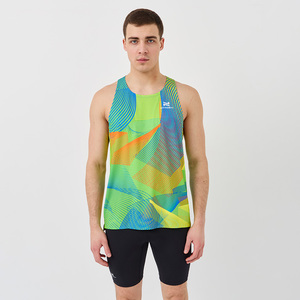  NordSki M Race  Art Lime