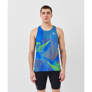  NordSki M Race  Art Blue