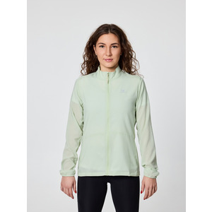   NordSki W Light Cross  Smoky Green