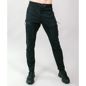  NordSki M Hiking Black 