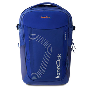  Kanrock Vector 28 Rich Blue