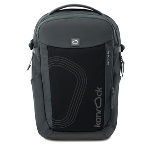 Kanrock Vector 28 Anthracite