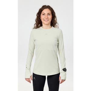  NordSki W RunTech  Smoky Green