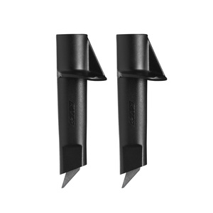 Наконечники для лыжероллеров KV+ GARA 8.5 мм