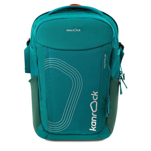  Kanrock Vector 28 Sea Green