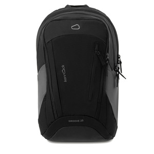  Kanrock Groove 25 Charcoal Black