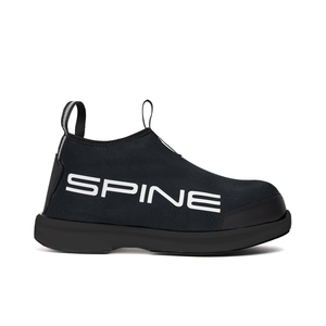Чехол для лыжных ботинок Spine Overboot 2.0 черный