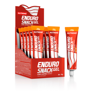  Nutrend EnduroSnack 75 