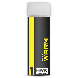  HWK Highspeed Stick Warm (+15-2) 20