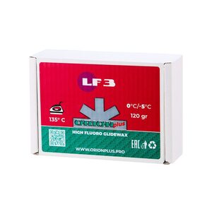 ORIONplus LF3 (0-5) 120