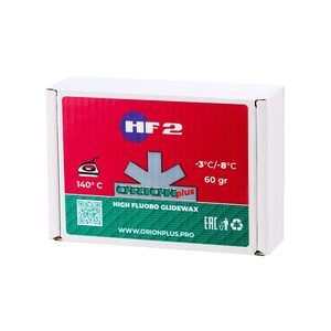  ORIONplus HF2 (-3-8) 60