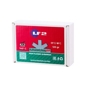  ORIONplus LF2 (-3-8) 120