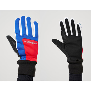  NordSki Arctic Patriot