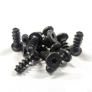  Rottefella IFP Plate 6,0*17,5  torx ( 12 )