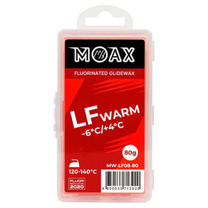 ������� Moax Swix LF08 (+4-6) warm 80�