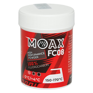 ������� Moax Swix Cera F (+4-3) 30�