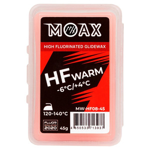 ������� Moax Swix HF08 (+4-6) warm 45�