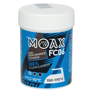 ������� Moax Swix Cera F (-1-10) 30�